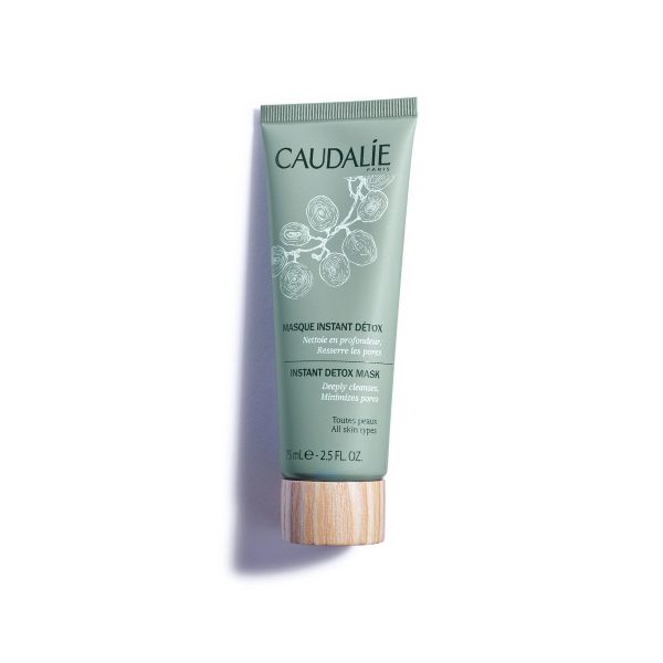 CAUDALIE MASQUE INSTANT DETOX 75 ML