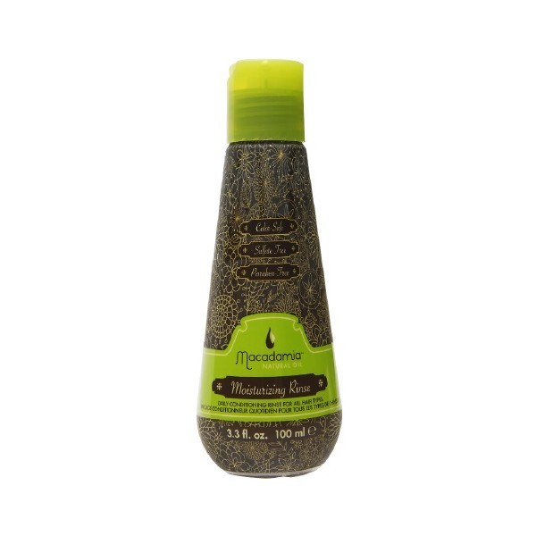 MACADAMIA MOISTURIZING RINSE 100 ML