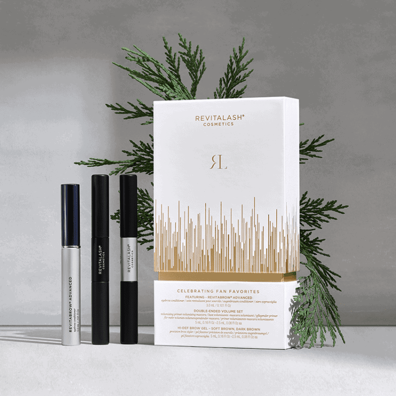 Coffret Fan Favorites pour sourcils