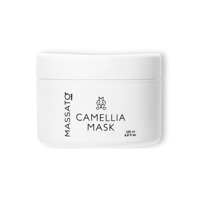 masque-camelia