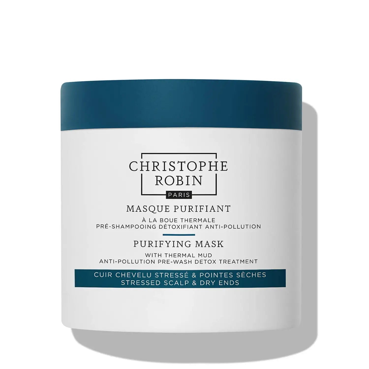 Christophe-Robin-Masque-Purifiant-a-la-Boue-Thermale-250ml