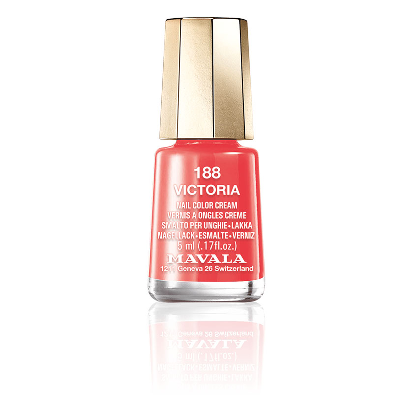 MAVALA VERNIS A ONGLES 188 VICTORIA 5ML